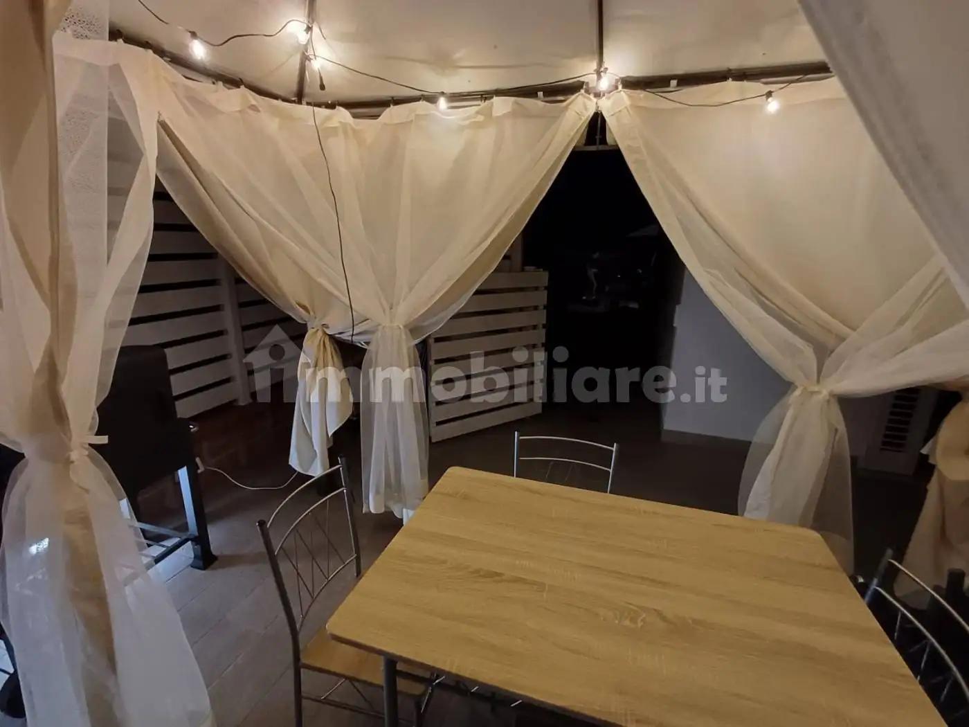 Appartamento in affitto a Rosignano Marittimo