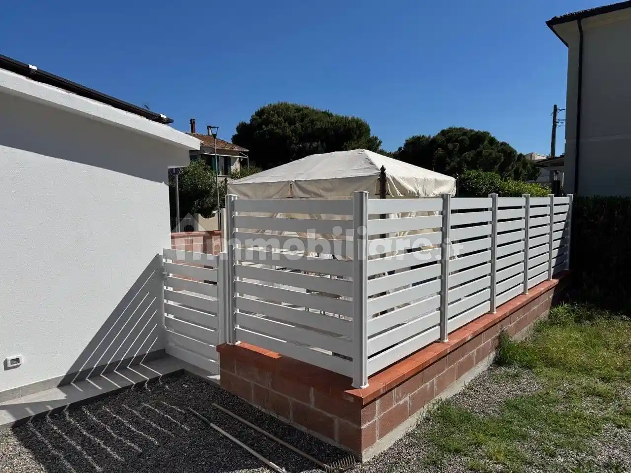 Monolocale via dei Cavalleggeri 249, Mazzanta, Rosignano Marittimo - foto 3