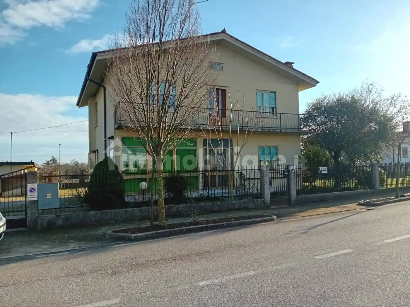 Villa in vendita a Corno di Rosazzo