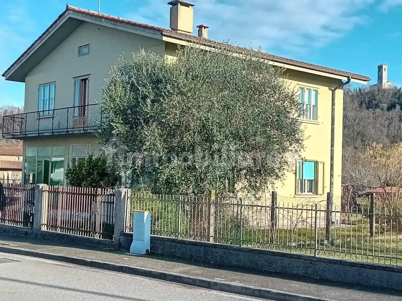 Villa unifamiliare via 1 Maggio 8, Corno di Rosazzo - foto 2