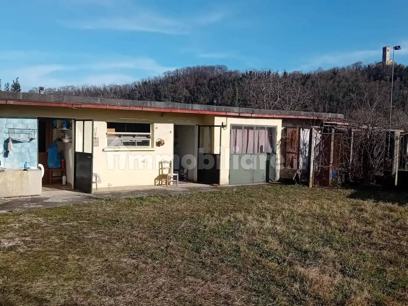 Villa unifamiliare via 1 Maggio 8, Corno di Rosazzo - foto 3