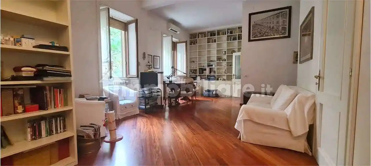 Trilocale via Dino Compagni 5, Città Studi, Milano - foto 2