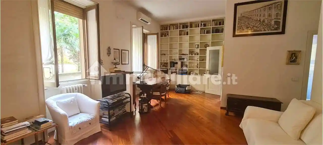 Trilocale via Dino Compagni 5, Città Studi, Milano - foto 3