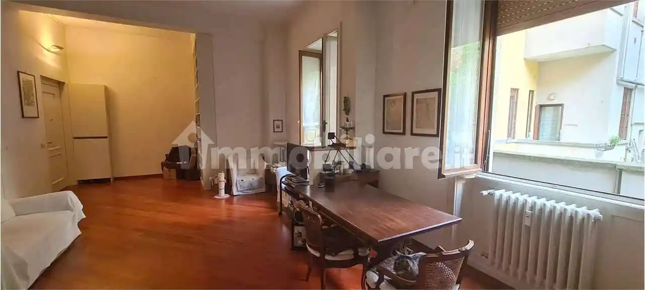 Trilocale via Dino Compagni 5, Città Studi, Milano - foto 4