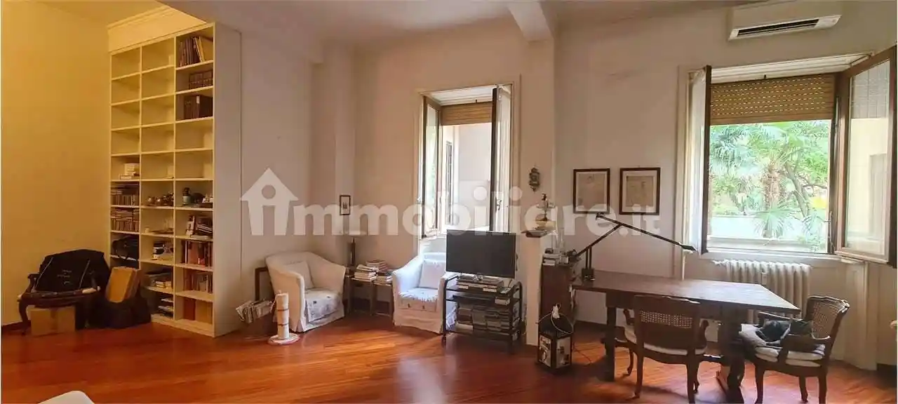 Trilocale via Dino Compagni 5, Città Studi, Milano - foto 5