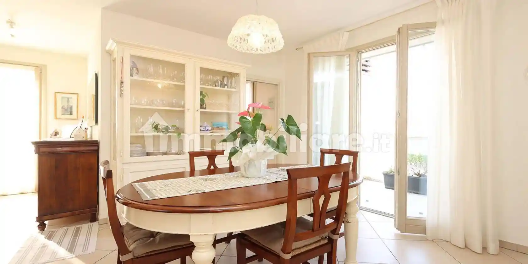 Attico - Mansarda in vendita a Prato