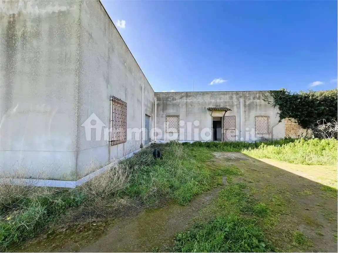 Terratetto unifamiliare 200 m², Tonnarella, Mazara del Vallo - foto 2