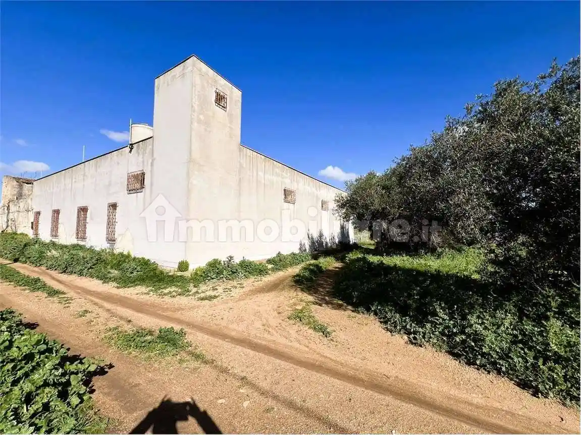 Terratetto unifamiliare 200 m², Tonnarella, Mazara del Vallo - foto 3