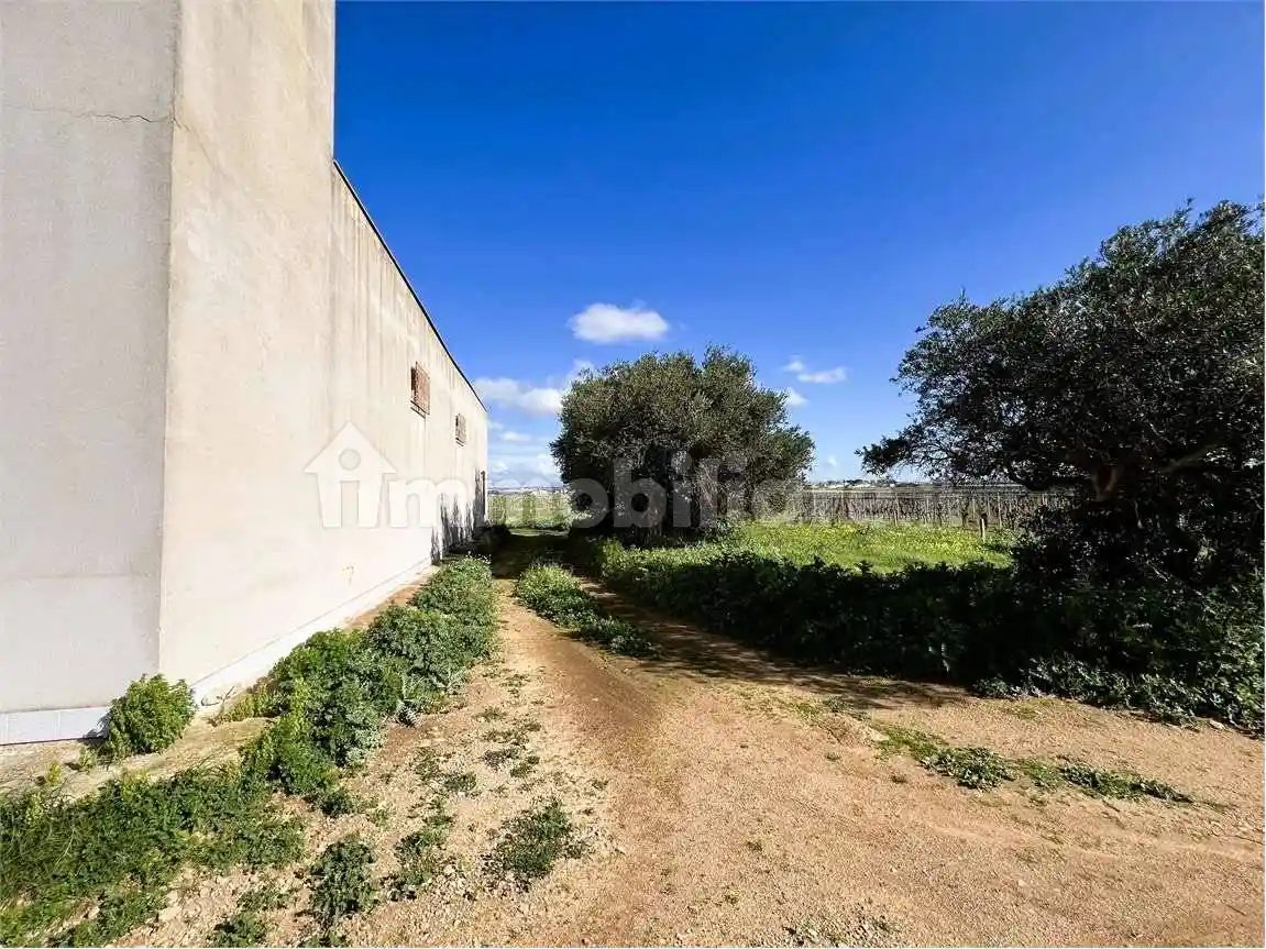 Terratetto unifamiliare 200 m², Tonnarella, Mazara del Vallo - foto 4