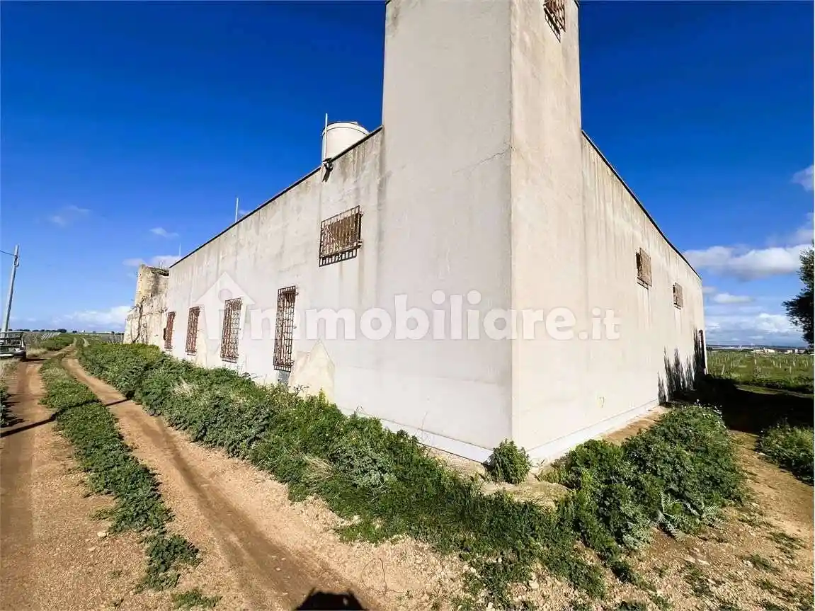 Terratetto unifamiliare 200 m², Tonnarella, Mazara del Vallo - foto 5