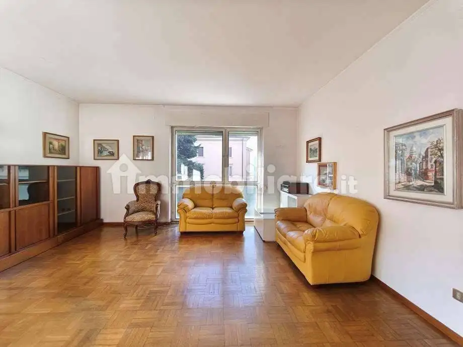 Appartamento in vendita a Trento