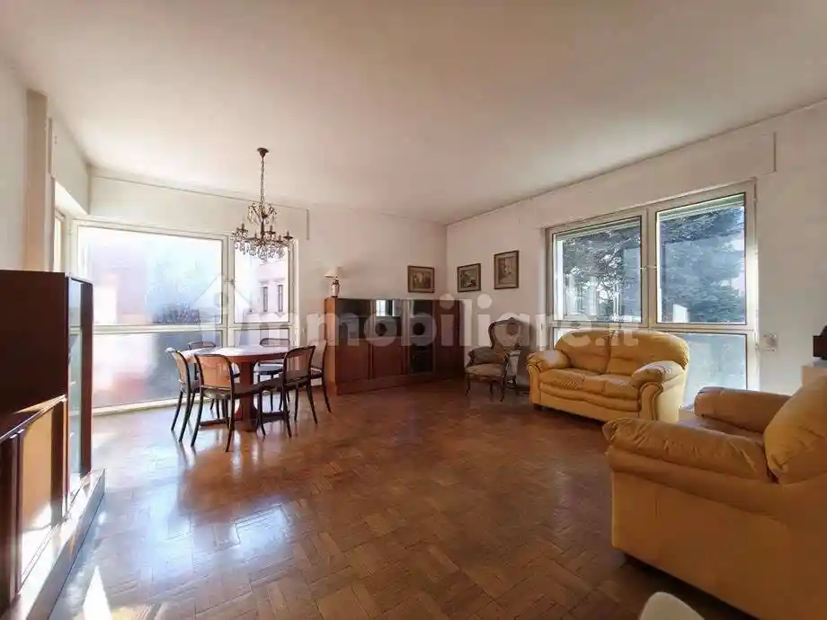 Appartamento via Bonelli, San Camillo - Lungofersina, Trento - foto 2