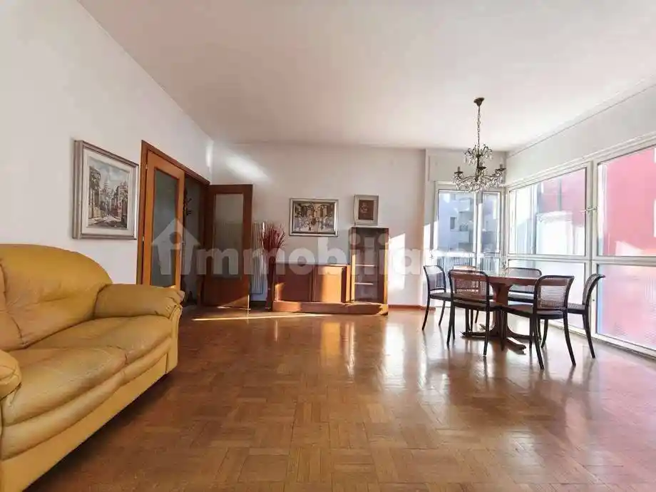 Appartamento via Bonelli, San Camillo - Lungofersina, Trento - foto 3