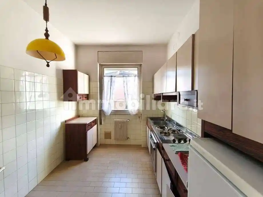 Appartamento via Bonelli, San Camillo - Lungofersina, Trento - foto 5