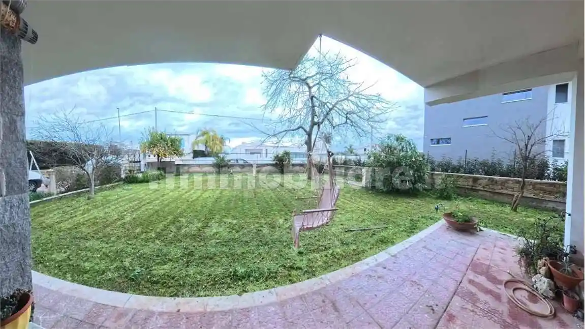 Villa in vendita a Siracusa