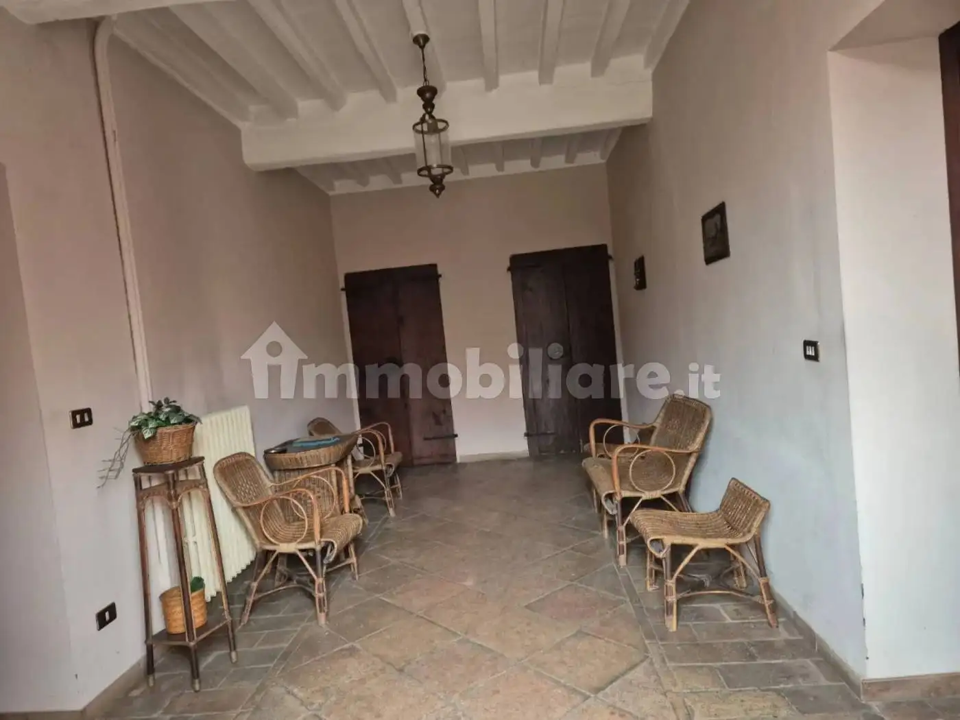 Terratetto unifamiliare via Padre Massimiliano Maria Kolbe, Commessaggio - foto 3