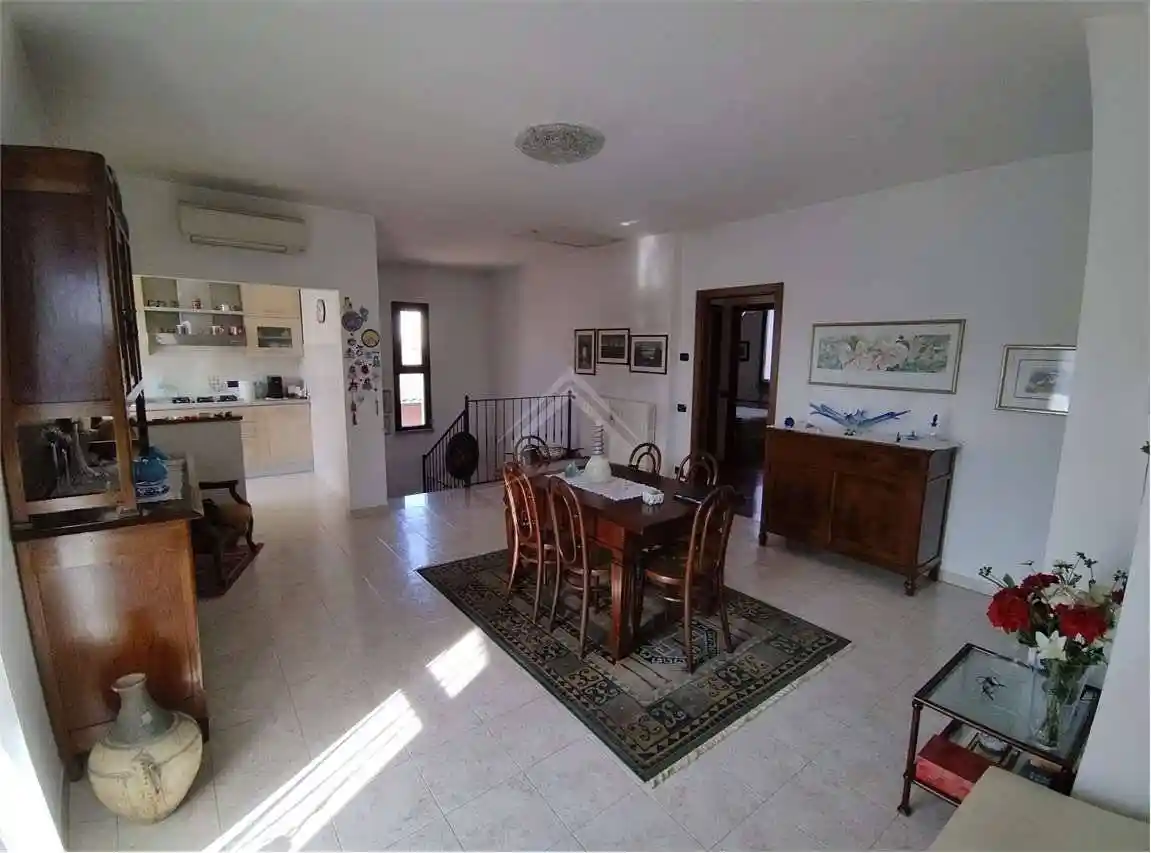 Appartamento in vendita a Reggio Emilia