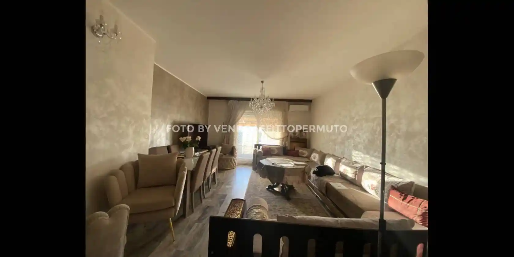 Appartamento in vendita a Martinengo