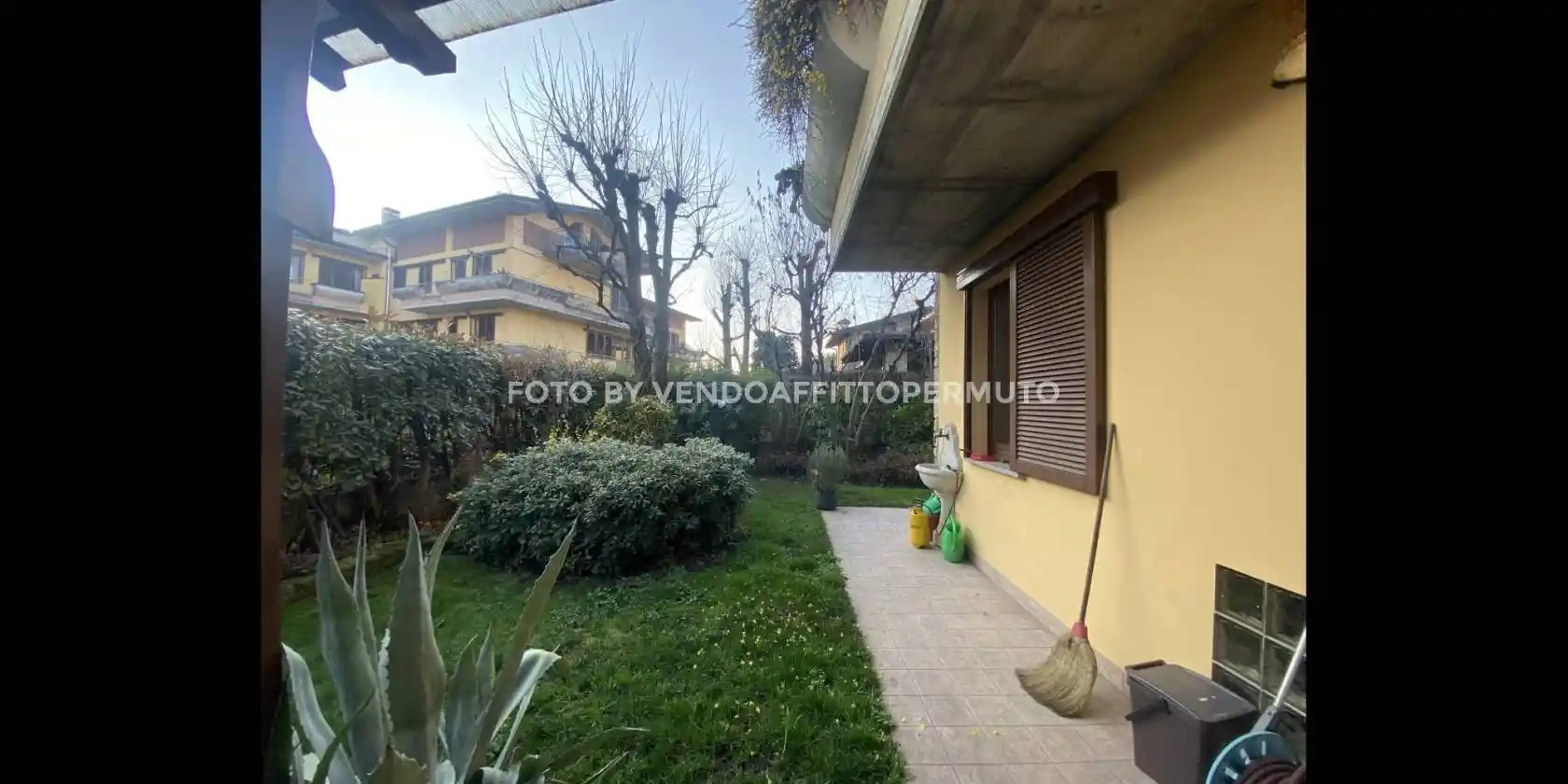 Villa in vendita a Palazzolo sull'Oglio