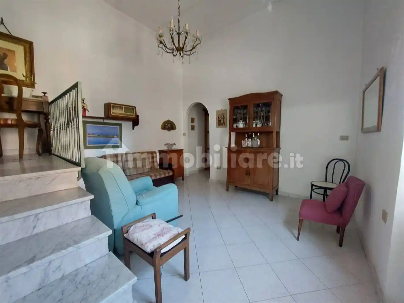 Appartamento in vendita a Tarquinia