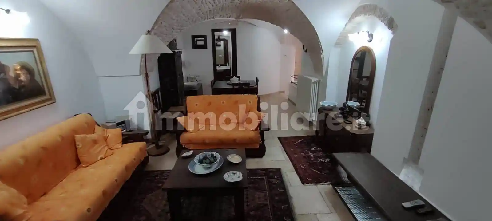 Appartamento in vendita a Martina Franca