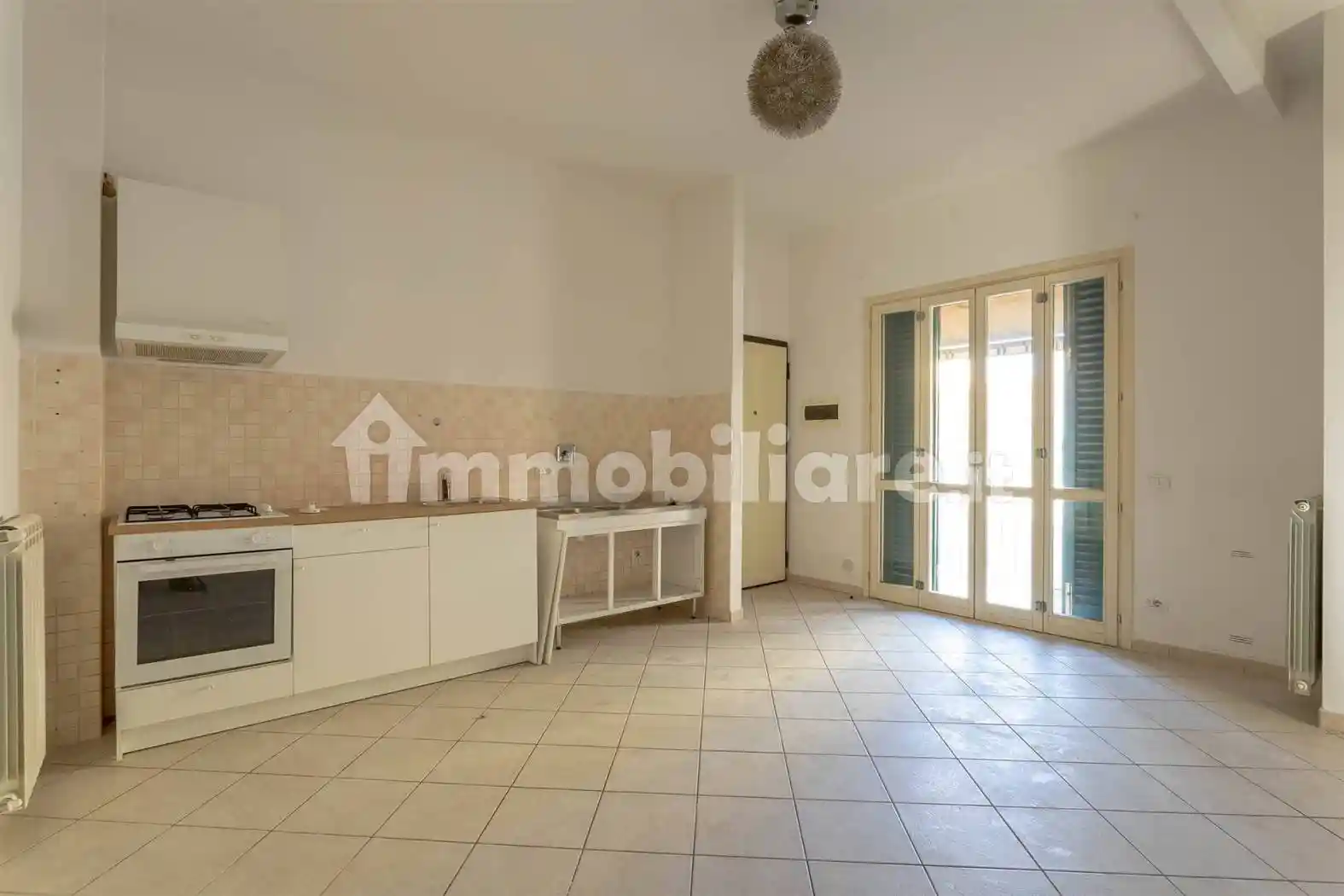 Appartamento in vendita a Campi Bisenzio