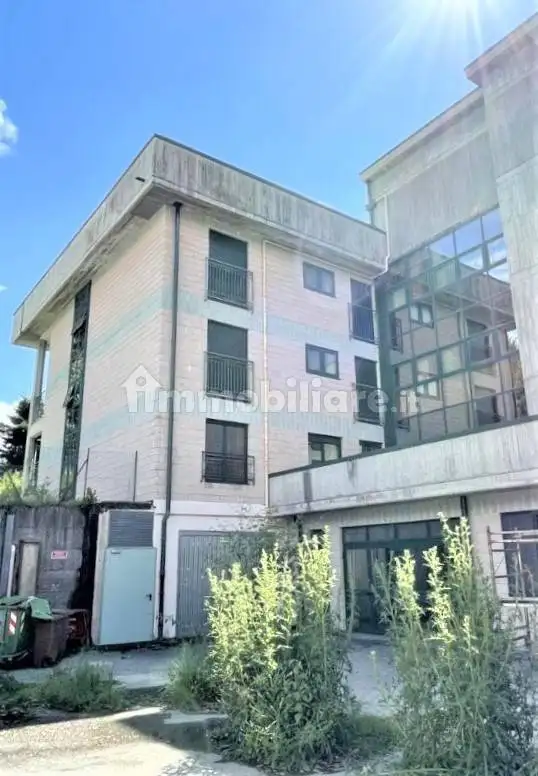 Palazzo - Edificio in Vendita - foto 2