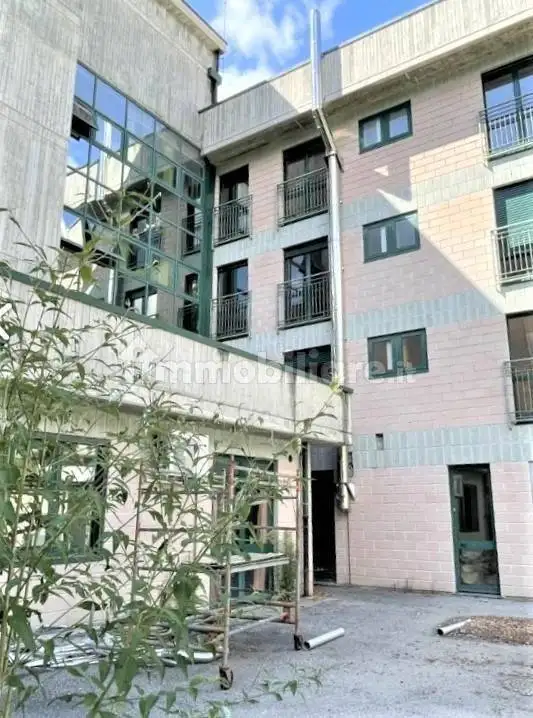 Palazzo - Edificio in Vendita - foto 3