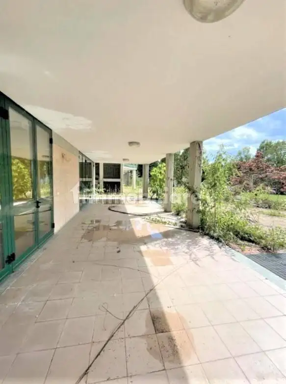 Palazzo - Edificio in Vendita - foto 5