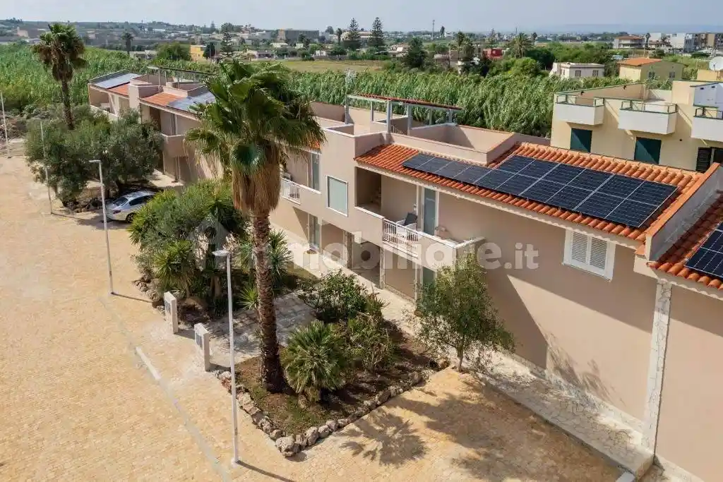 Appartamento in vendita a Noto