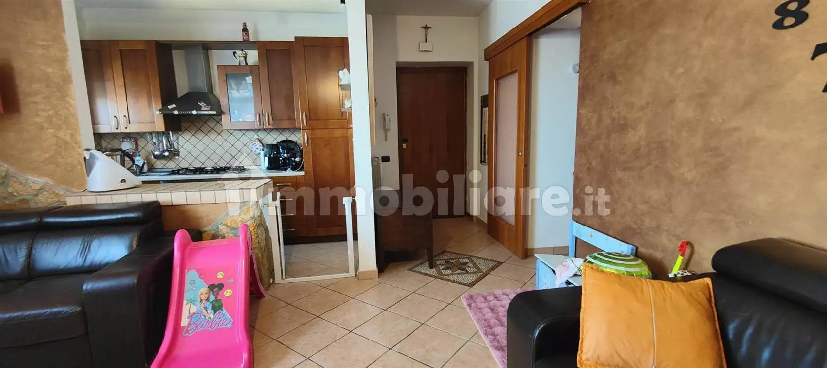 Appartamento in vendita a Aprigliano