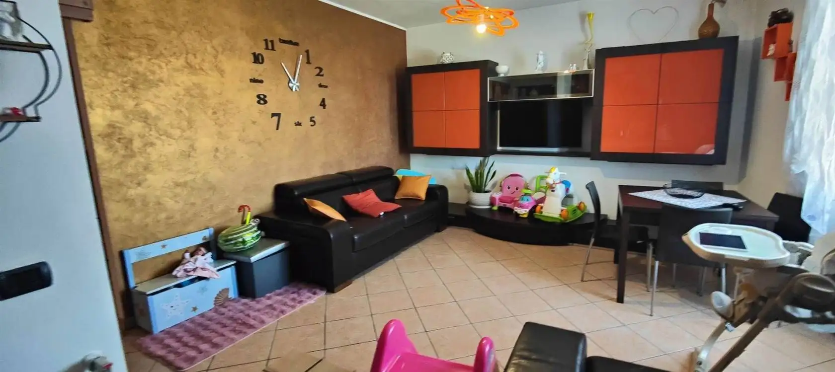 Quadrilocale ottimo stato, piano rialzato, Centro, Aprigliano - foto 2