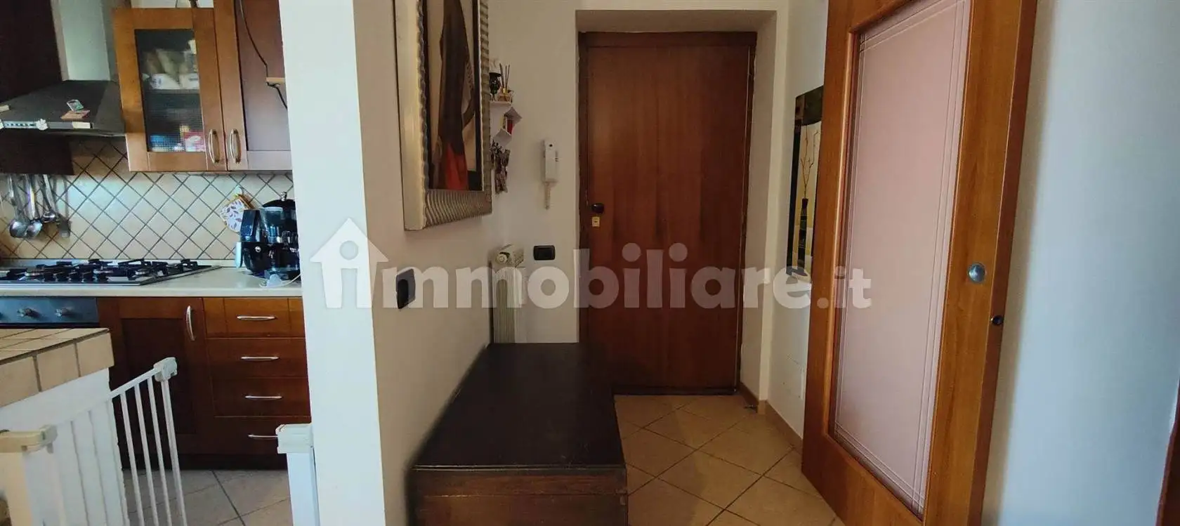 Quadrilocale ottimo stato, piano rialzato, Centro, Aprigliano - foto 4