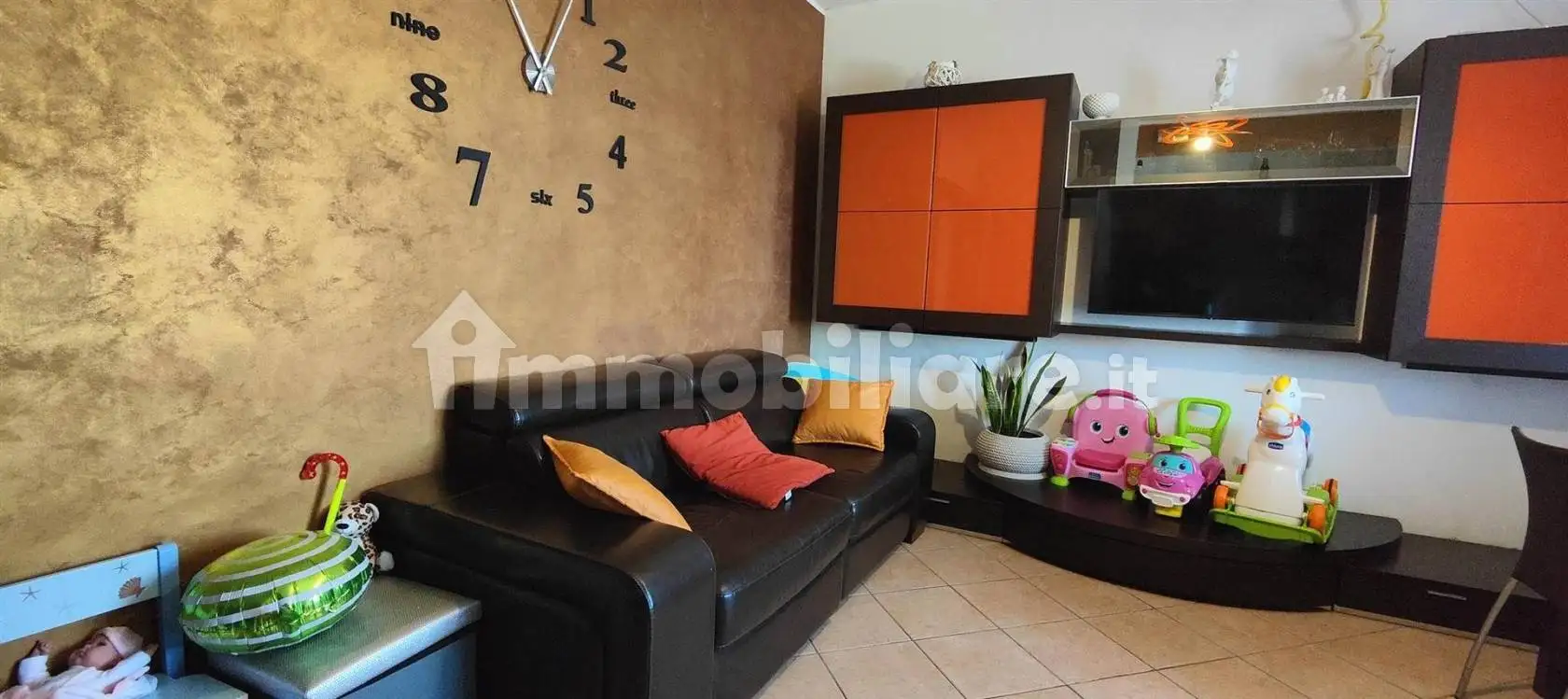 Quadrilocale ottimo stato, piano rialzato, Centro, Aprigliano - foto 5