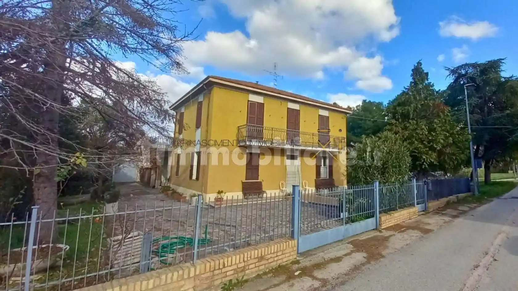 Villa in vendita a Spello