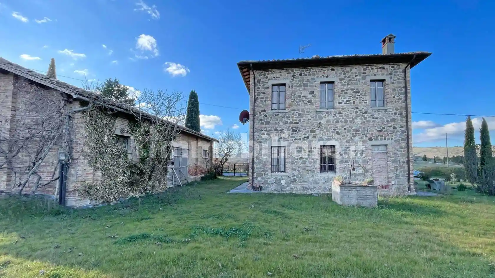 Rustico - Casale in vendita a Pienza