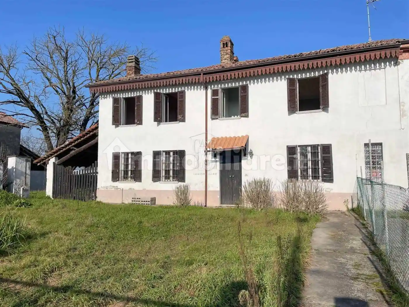 Terratetto unifamiliare via Tripoli 32, Centro, Corana - foto 2