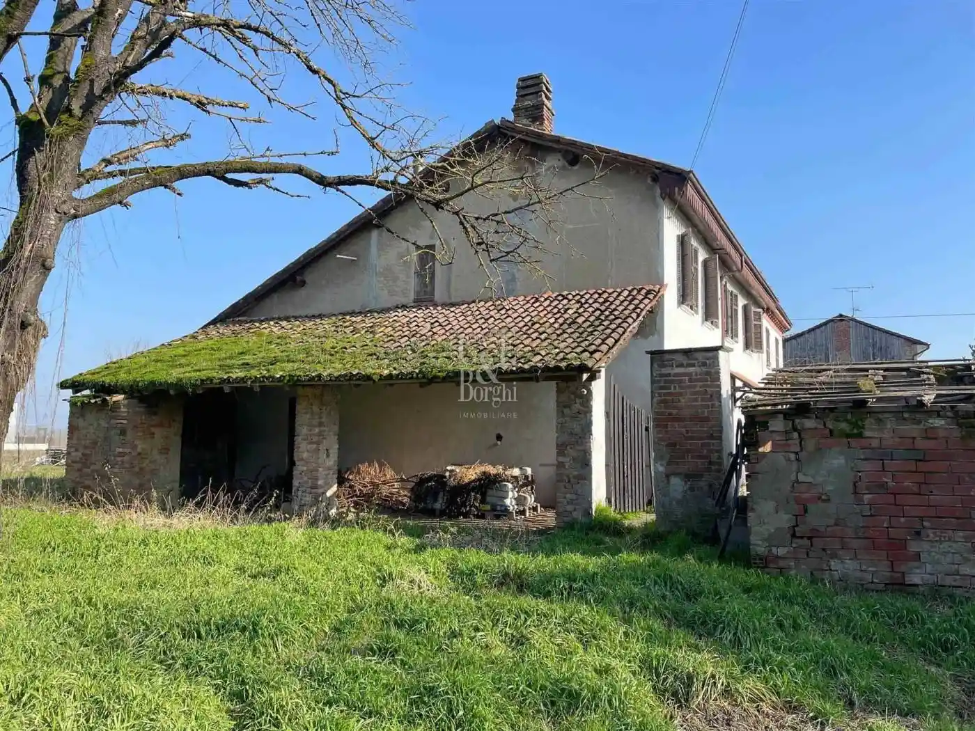 Terratetto unifamiliare via Tripoli 32, Centro, Corana - foto 3