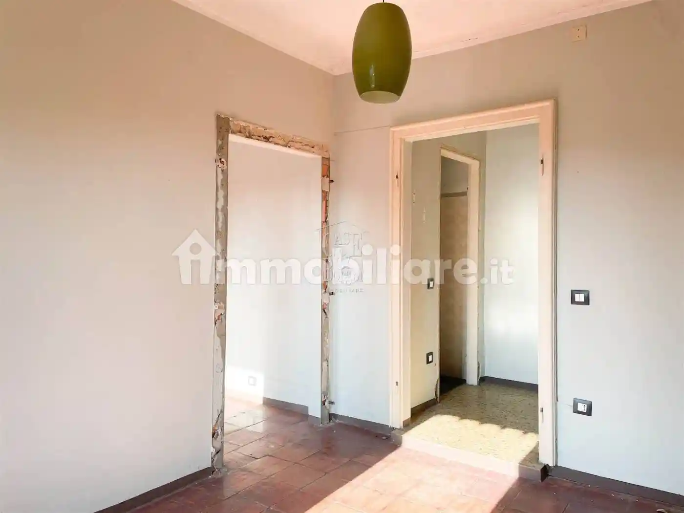 Terratetto unifamiliare via Tripoli 32, Centro, Corana - foto 4