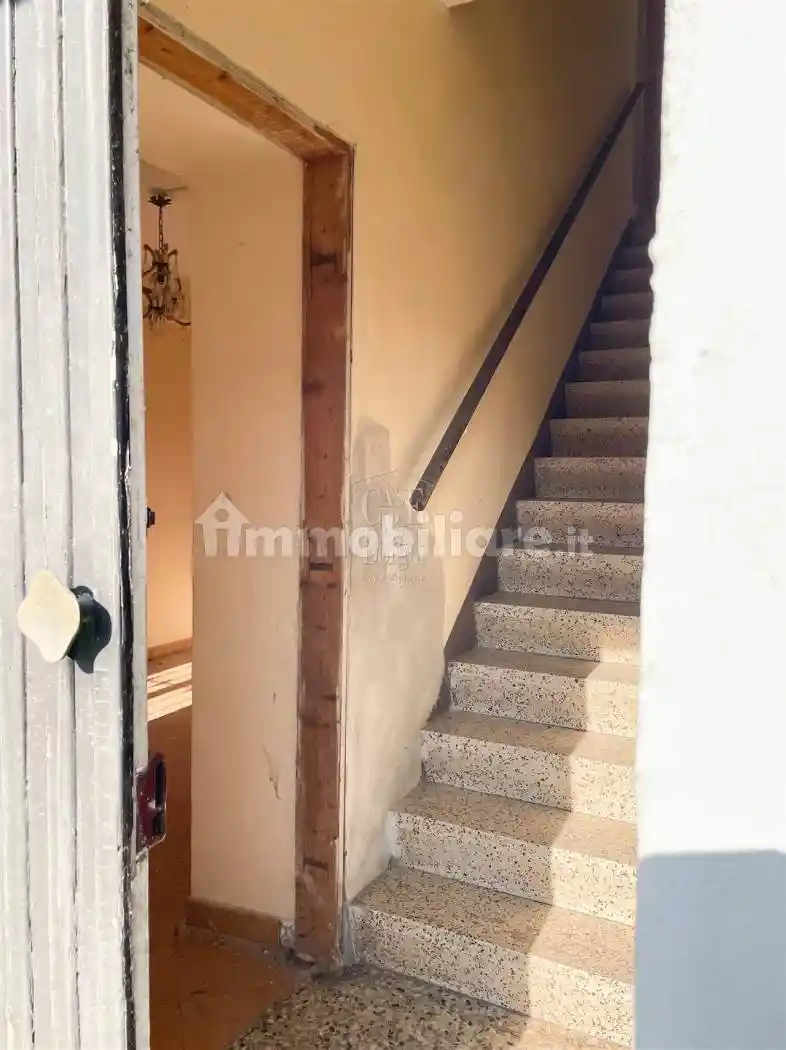 Terratetto unifamiliare via Tripoli 32, Centro, Corana - foto 5