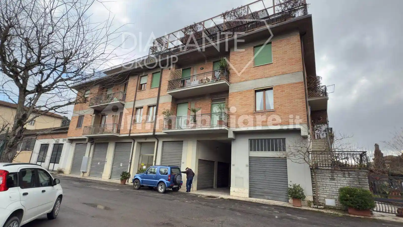 Appartamento in vendita a Chiusi