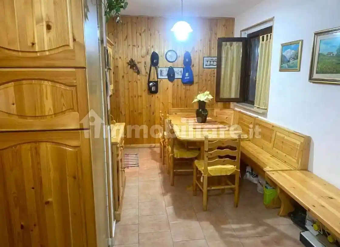 Villetta a schiera - foto 4