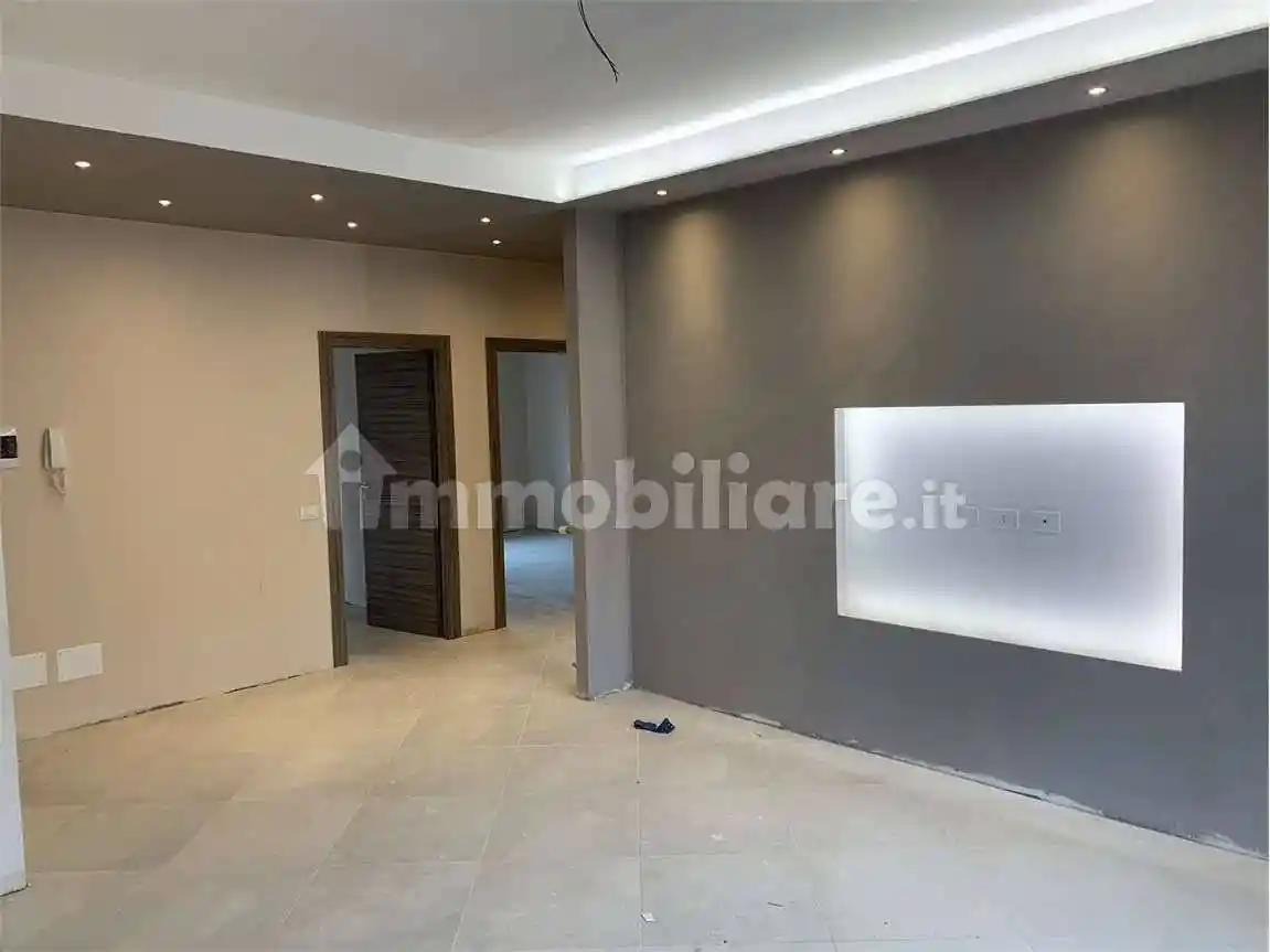 Appartamento in vendita a Piacenza