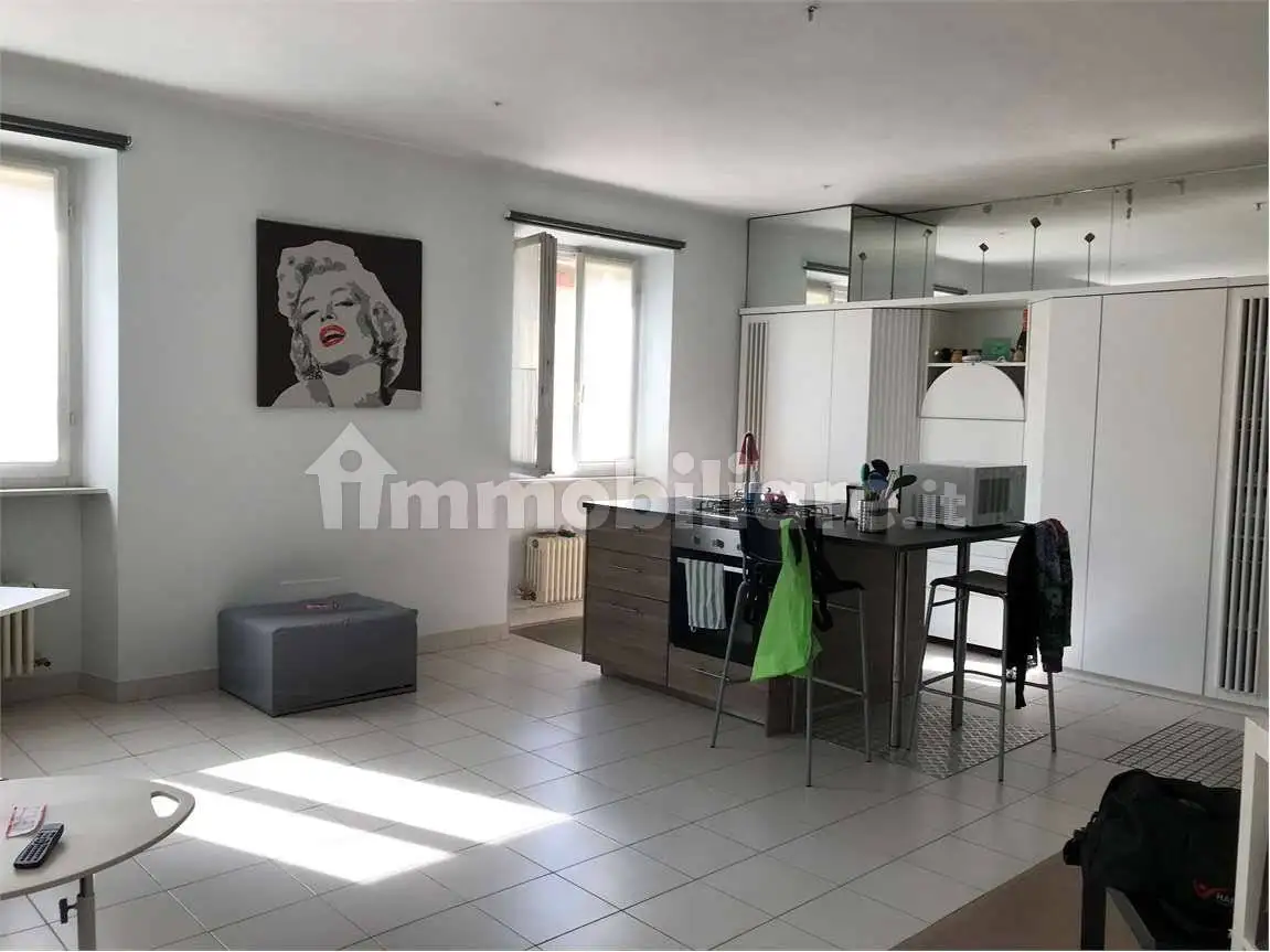 Appartamento in vendita a Ancona