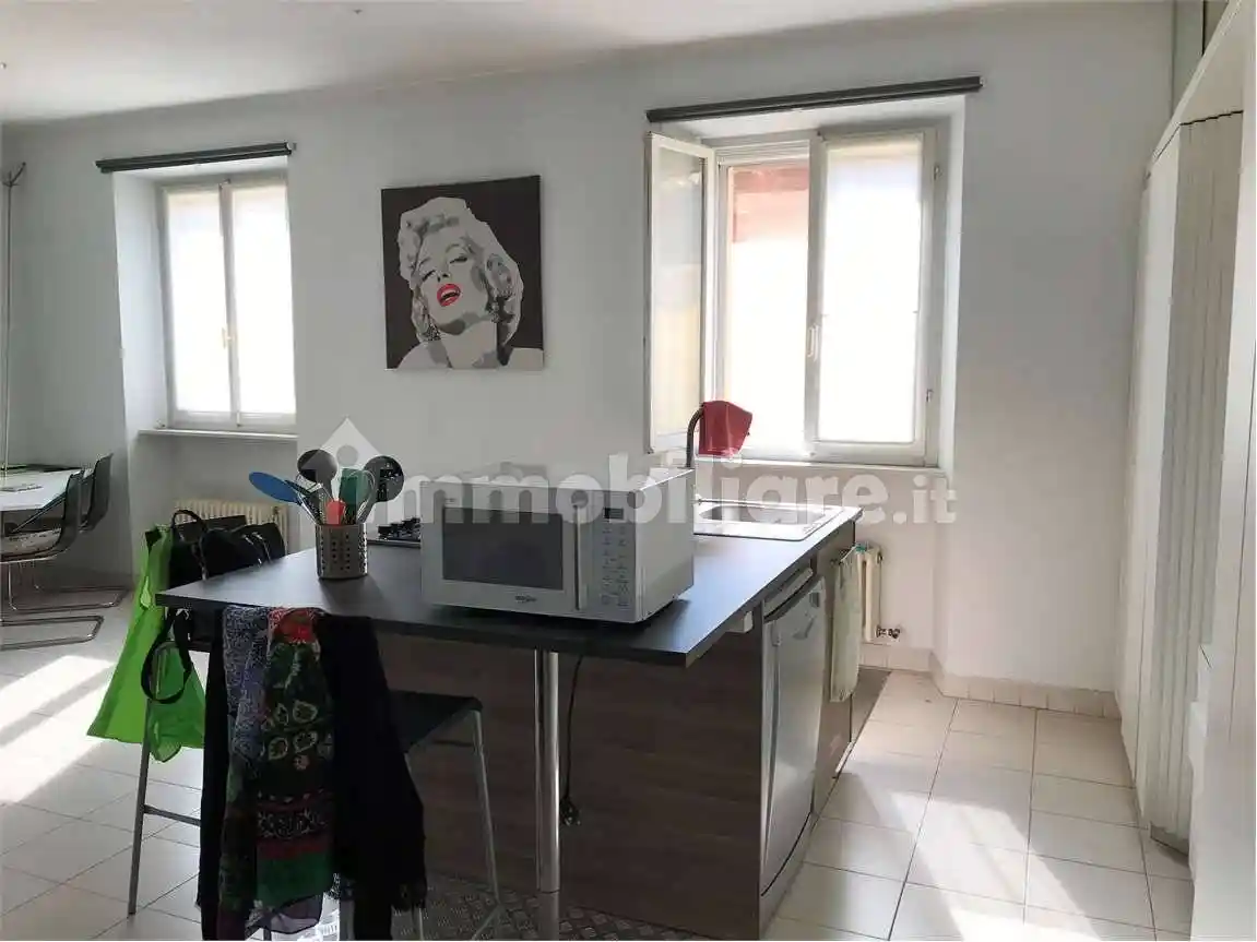 Trilocale ottimo stato, terzo piano, Corsi, Ancona - foto 5