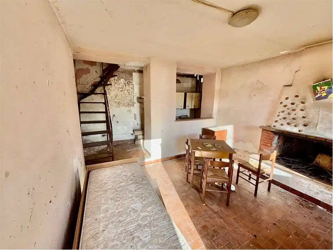 Bilocale Sr155, 111, San Giovanni-patoni, Trivigliano - foto 2