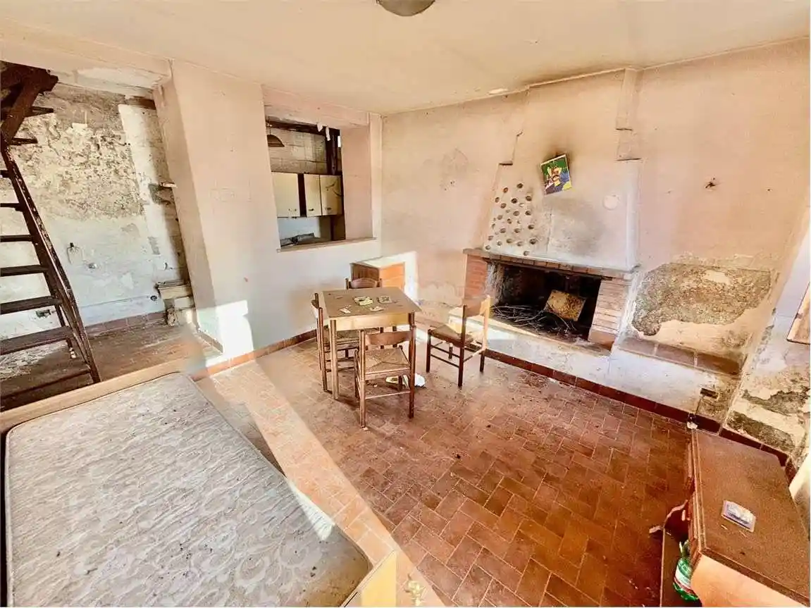 Bilocale Sr155, 111, San Giovanni-patoni, Trivigliano - foto 3