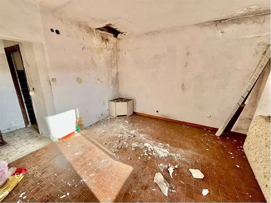 Bilocale Sr155, 111, San Giovanni-patoni, Trivigliano - foto 4