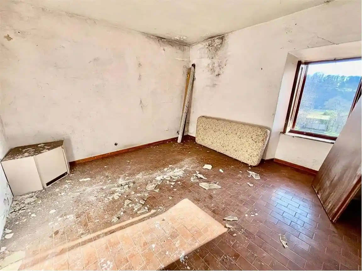 Bilocale Sr155, 111, San Giovanni-patoni, Trivigliano - foto 5