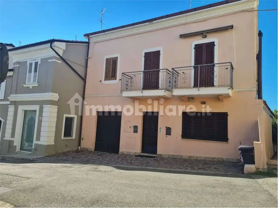 Terratetto unifamiliare 150 m², da ristrutturare, Baraccola - Aspio, Ancona - foto 4